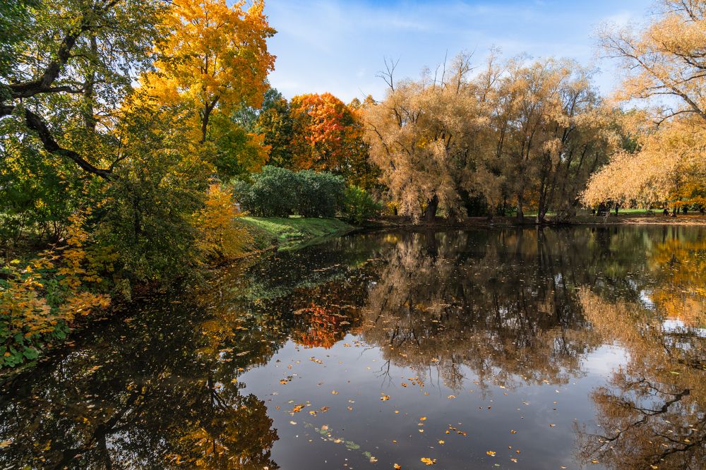 Photograph by Игорь Мурзенко