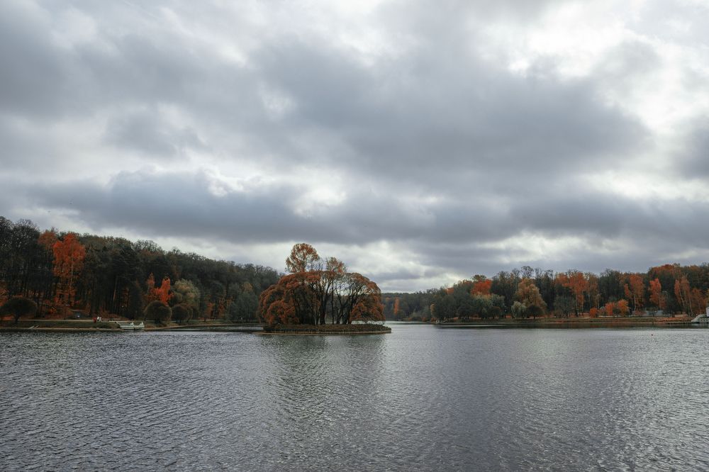 Photograph by Александр Батурин