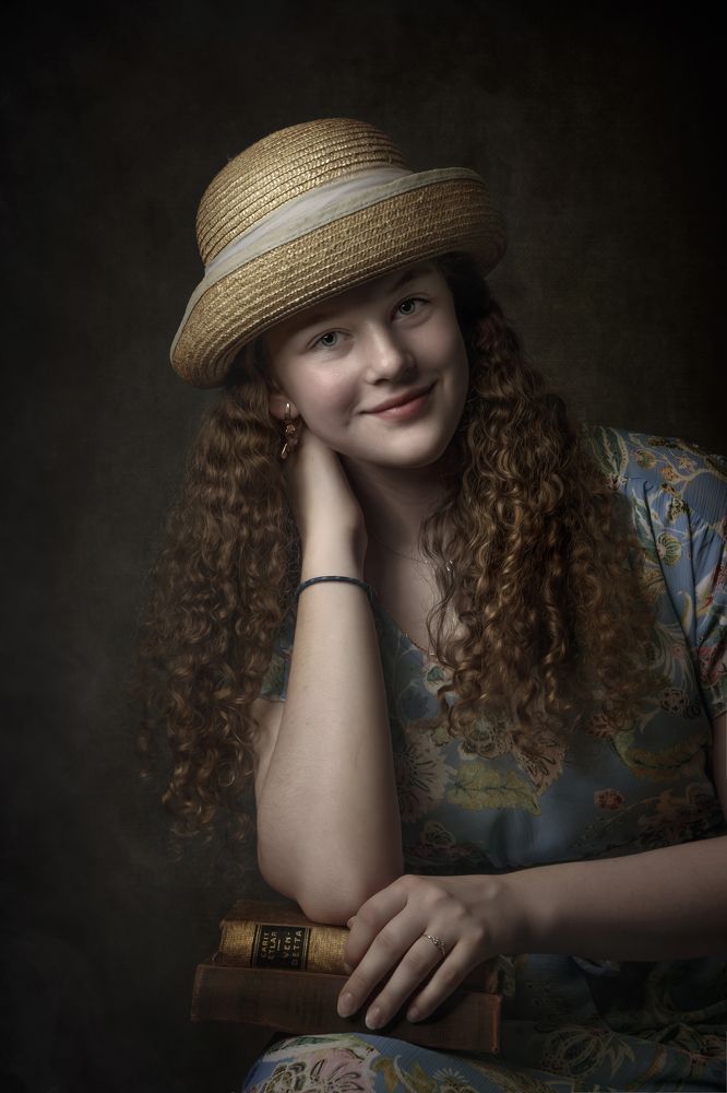 Photograph by Peter Markus