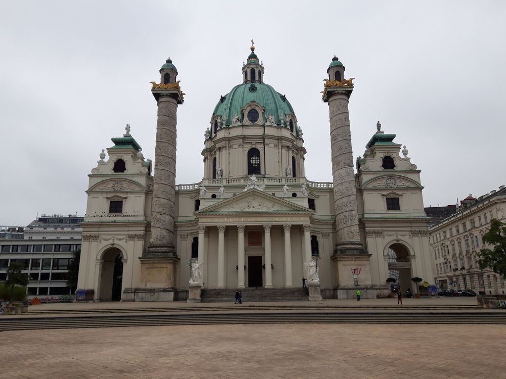 Photograph by Galina Leskova