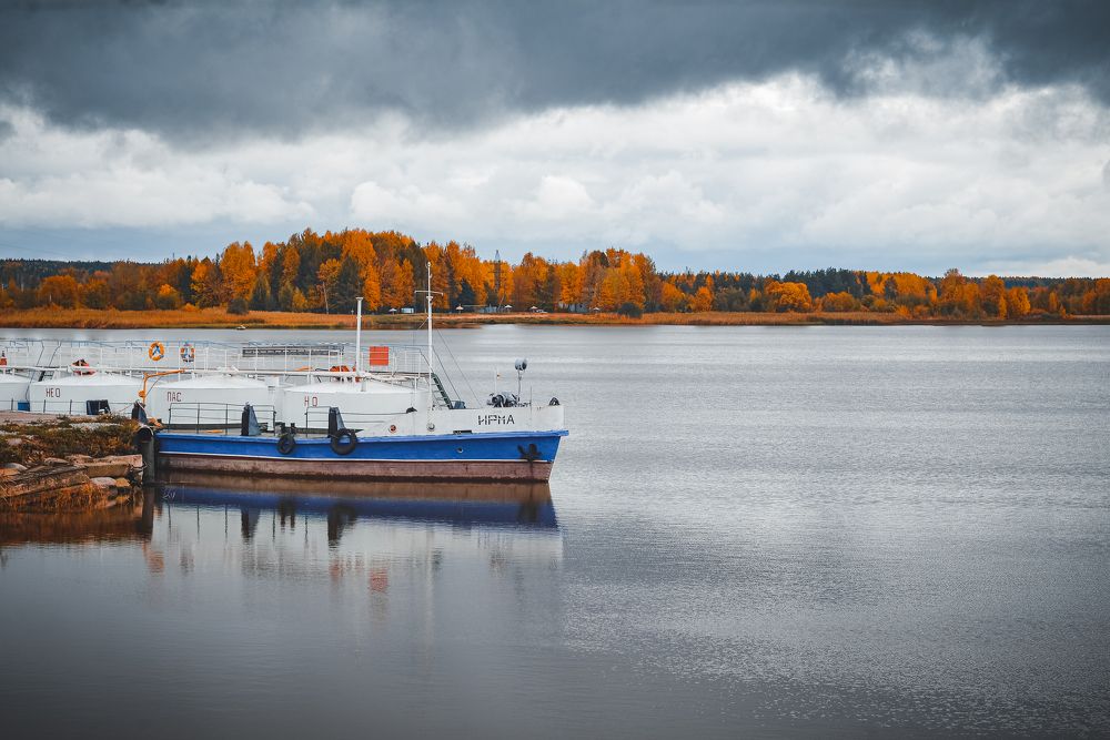 Photograph by Денис Белов