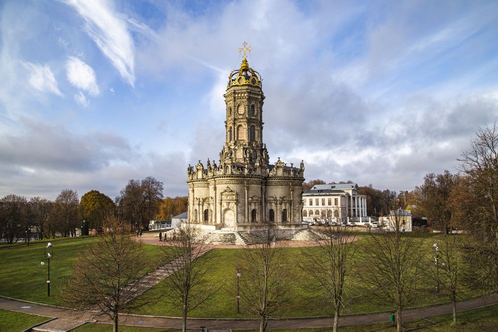 Photograph by Александр Батурин