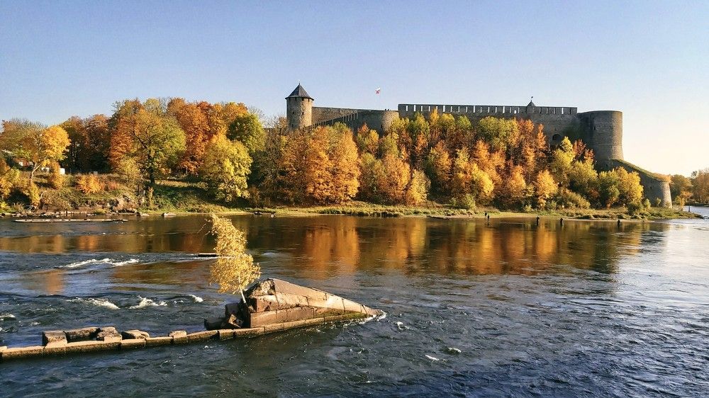 Photograph by Alla Matrosova