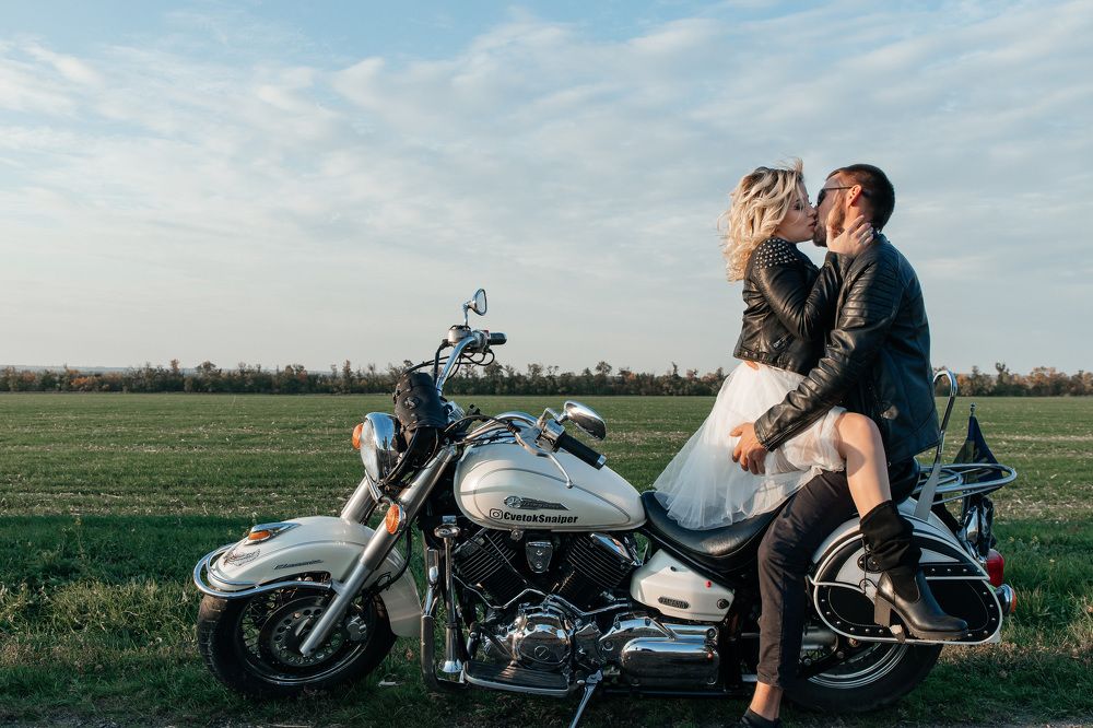 Photograph by Антонина Басалай