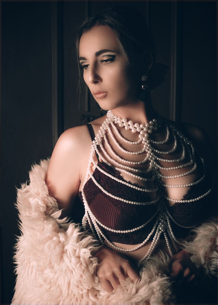 Photograph by Ольга Калинченко