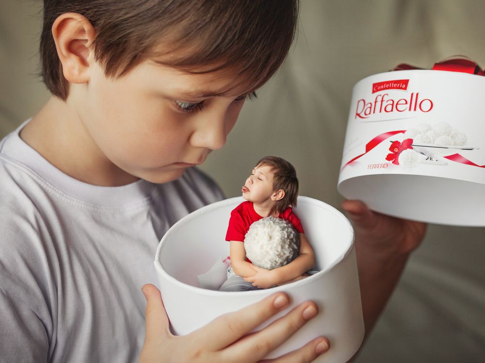 Фотография автора Ангелина Косова