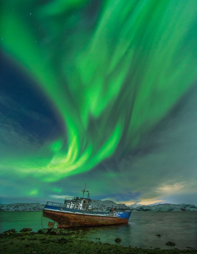 Photograph by Парамонов Григорий