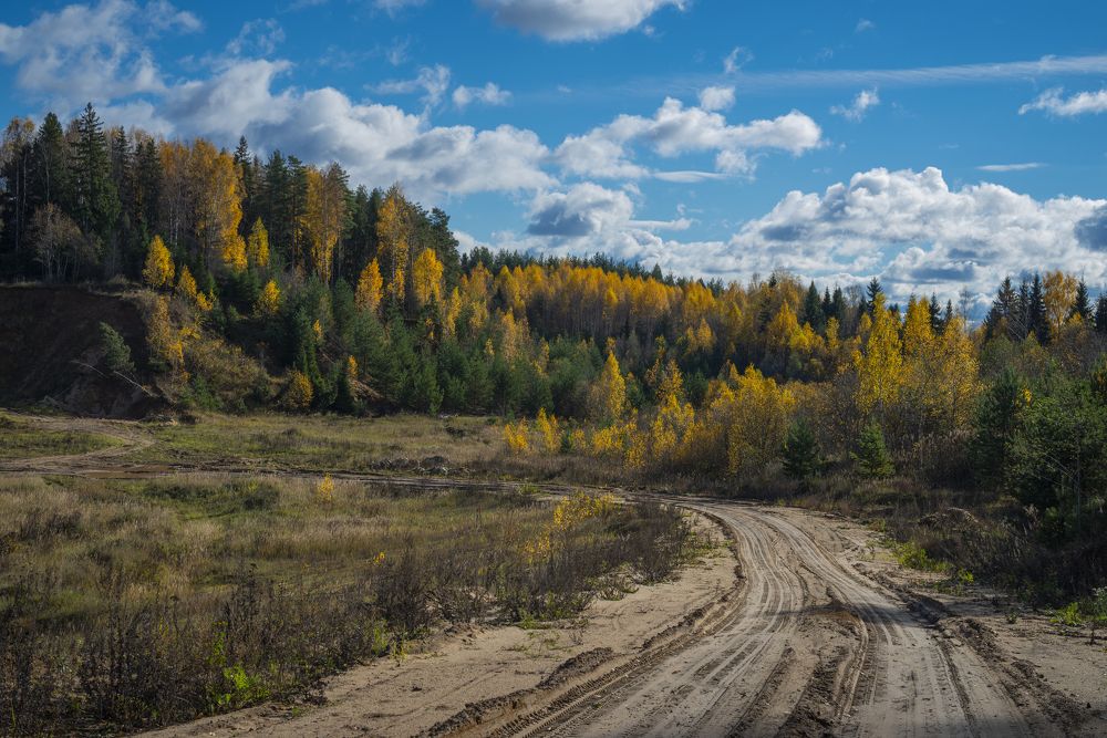 Photograph by Валентин Завьялов