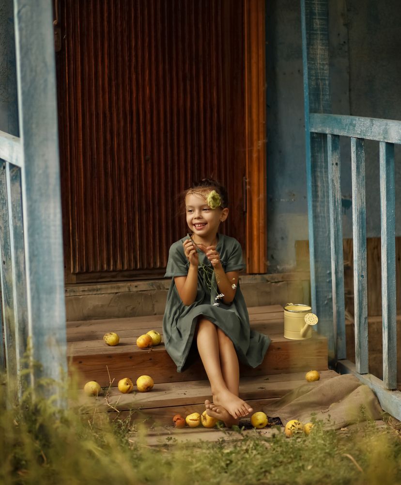 Photograph by Елизавета Верёвкина