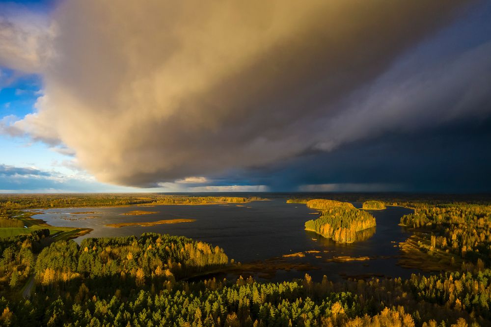 Photograph by Александр Абросимов