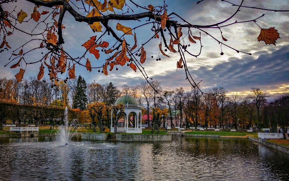 Photograph by Aleksandr Barsukov