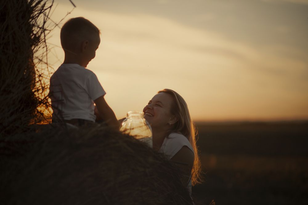 Photograph by Елена Щенина