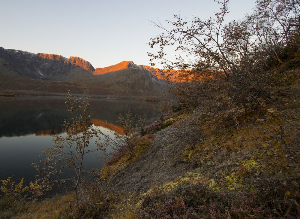 Photograph by Наталия Никитинская