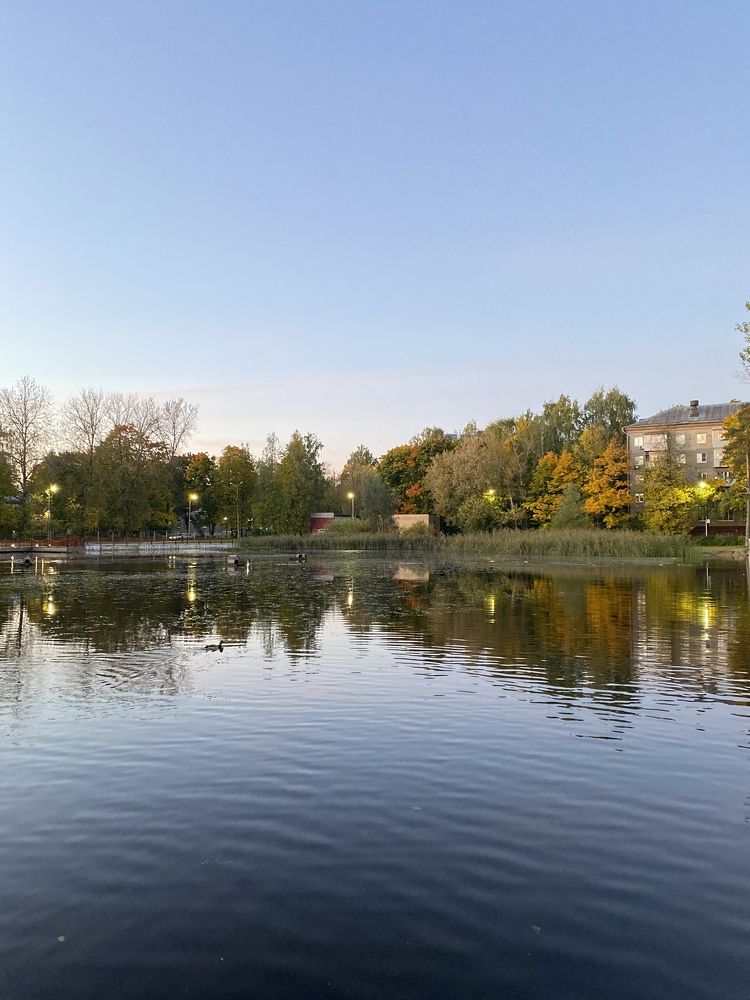 Photograph by Виктория Лаур