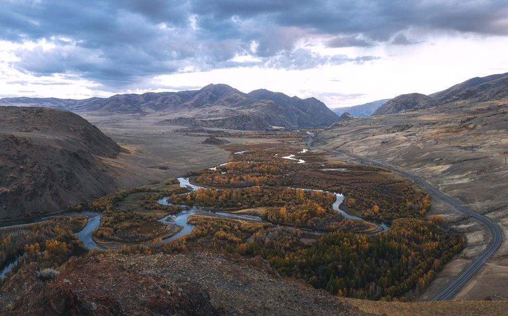 Photograph by Юрий Грамаков