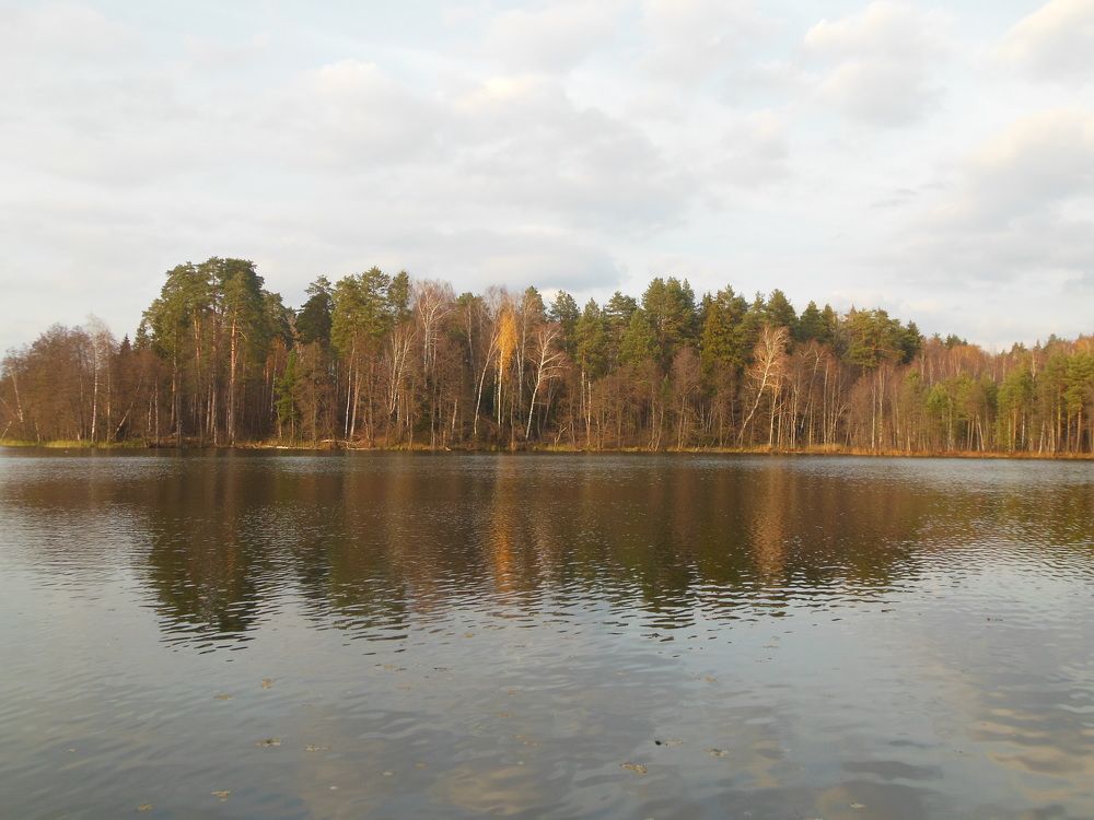 Photograph by Светлана Батурова