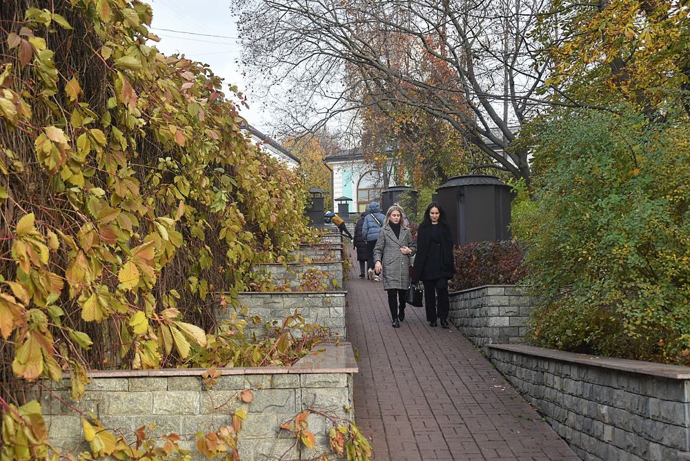 Photograph by Сергей Иванович Носов