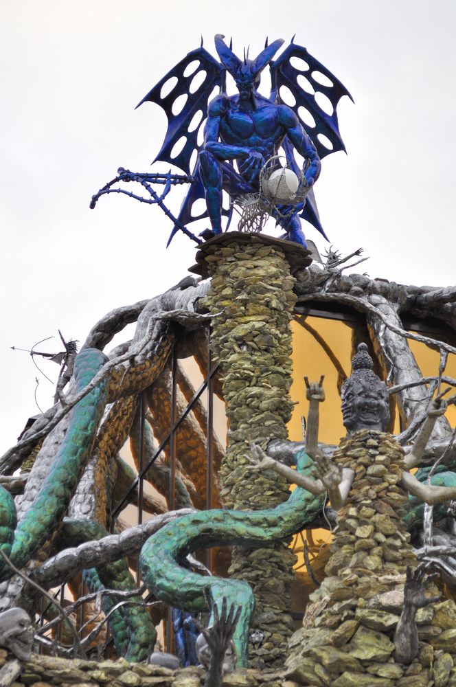 Photograph by Евгений