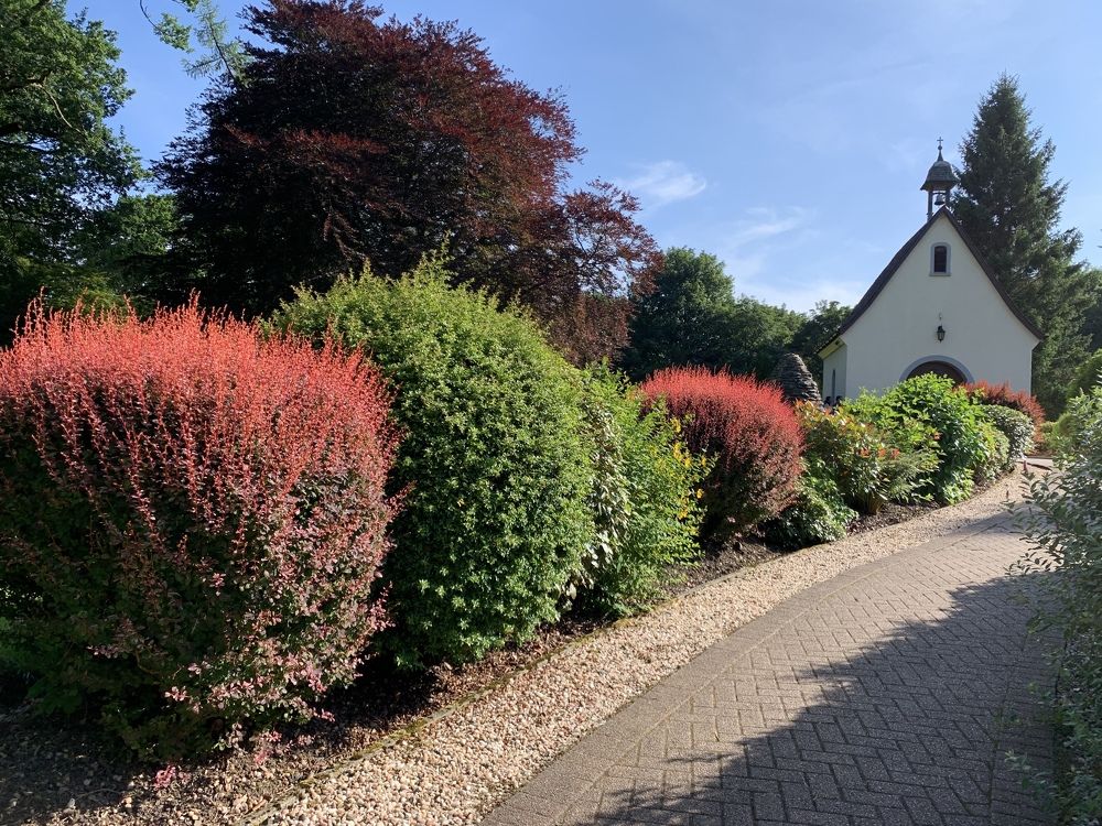 Photograph by Maria Dzene