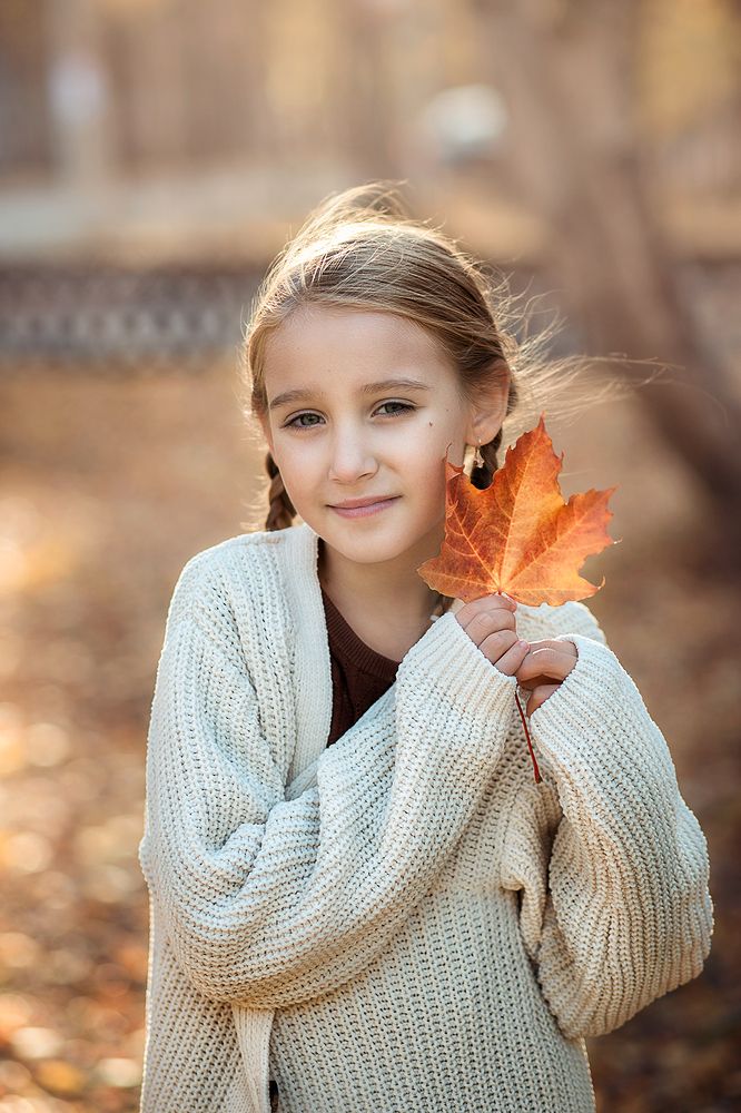 Photograph by Олеся Архипова