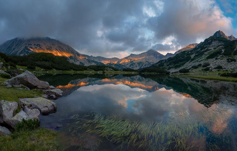 Photograph by Emilia Tsoncheva