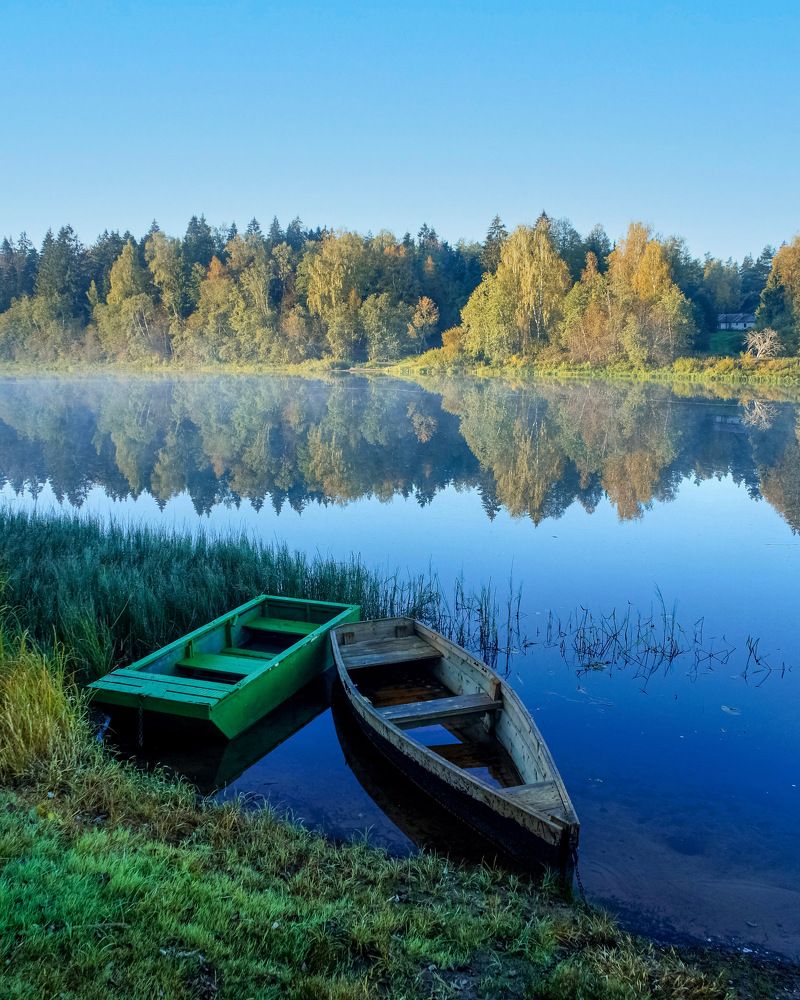 Photograph by Никита