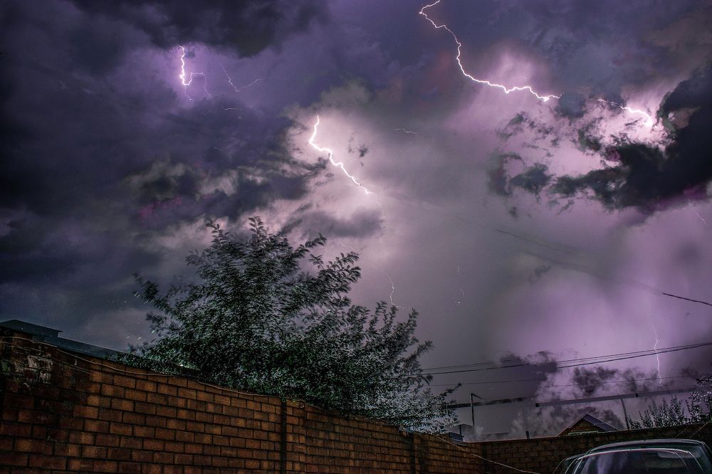 Photograph by Ахсарбек Абаев