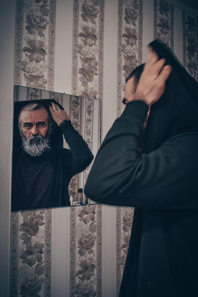 Photograph by Ахсарбек Абаев