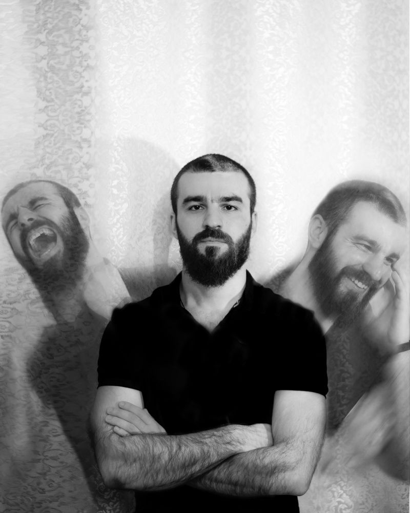 Photograph by Ахсарбек Абаев