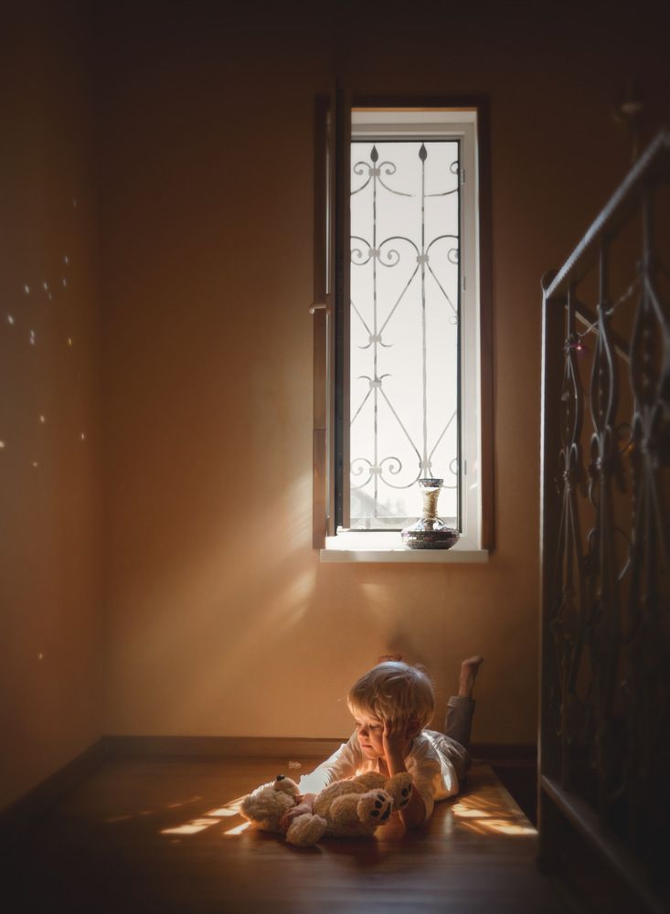 Photograph by Анна Неганова