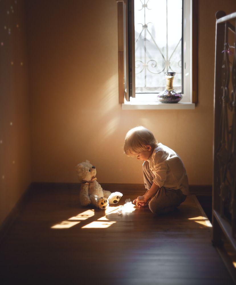 Photograph by Анна Неганова