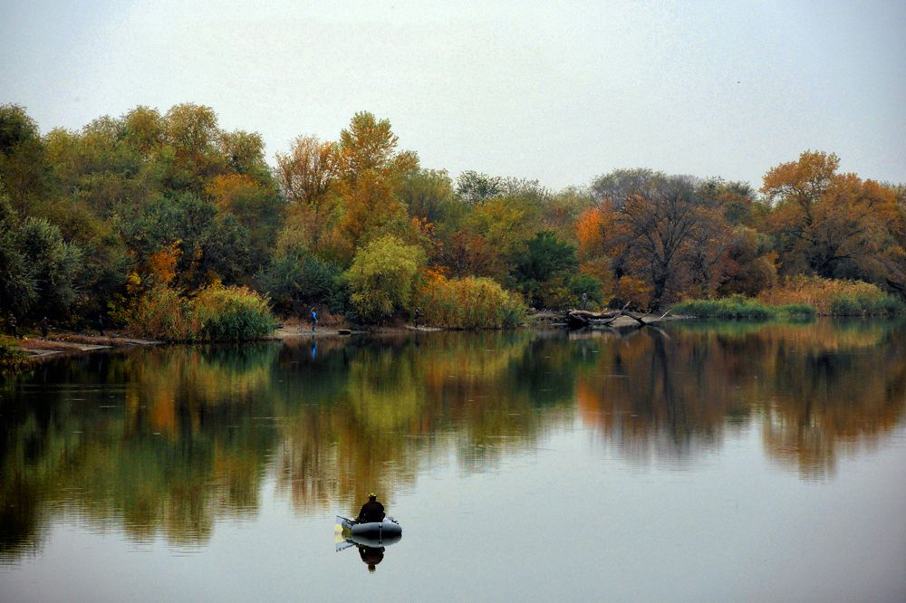 Photograph by София Гавриловна Вотякова