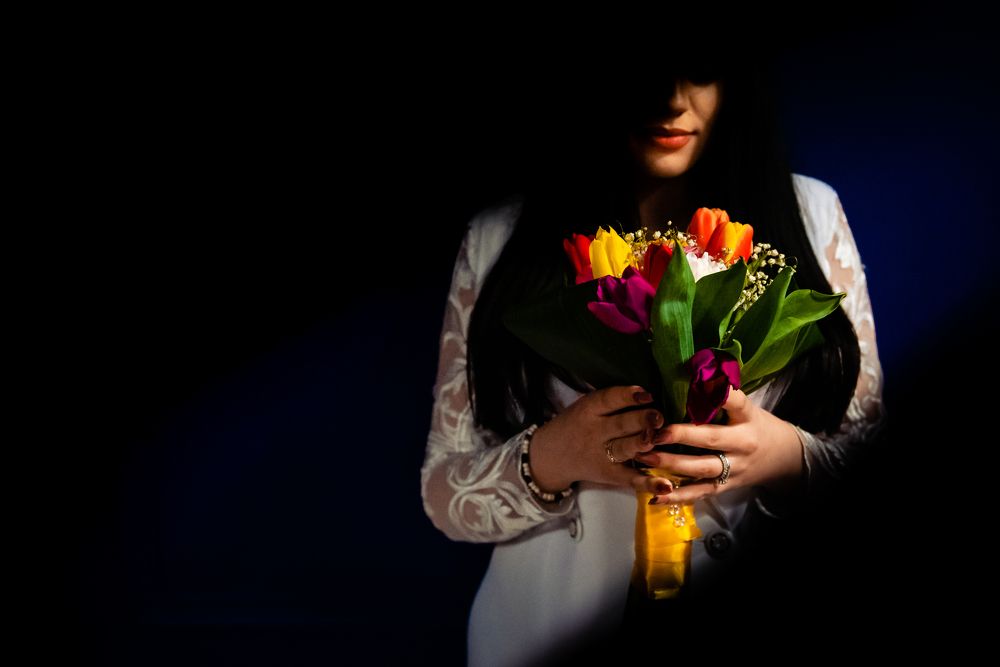 Photograph by Radu Constantinescu