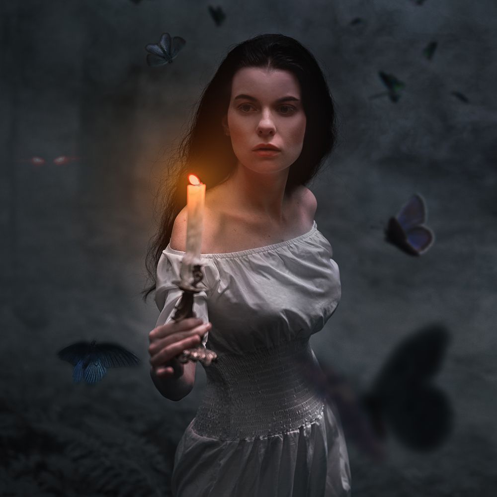 Photograph by Galya Timel