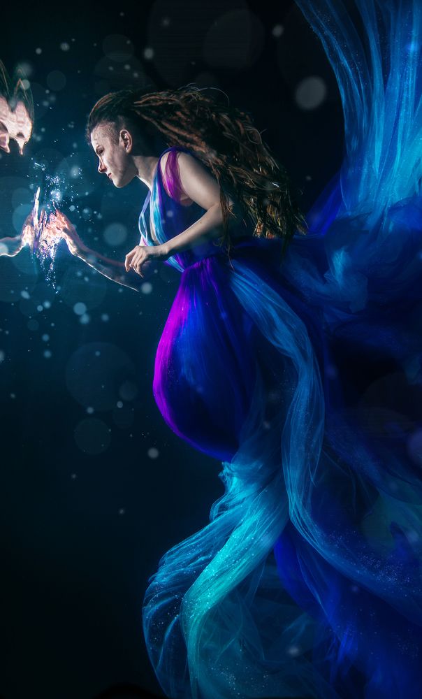 Photograph by Galya Timel