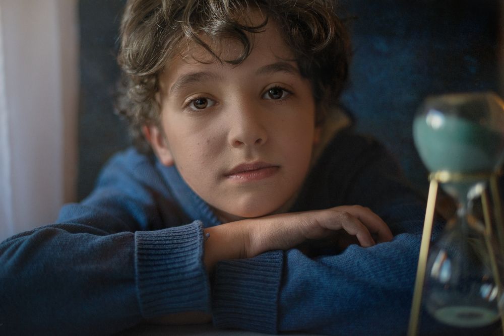 Photograph by Alex idelchik