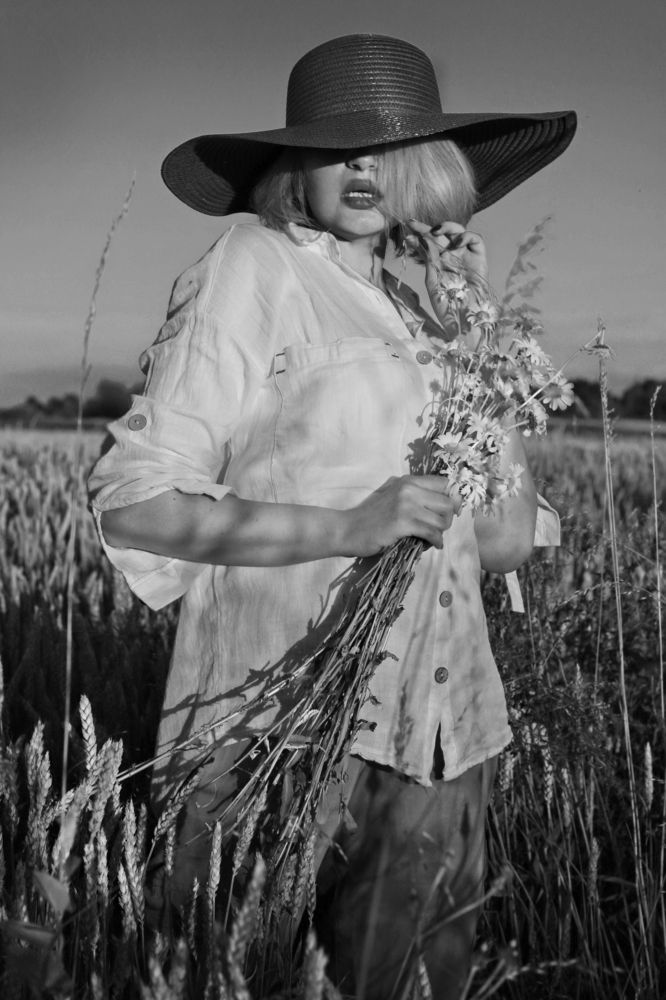 Photograph by Анастасия Гасанова