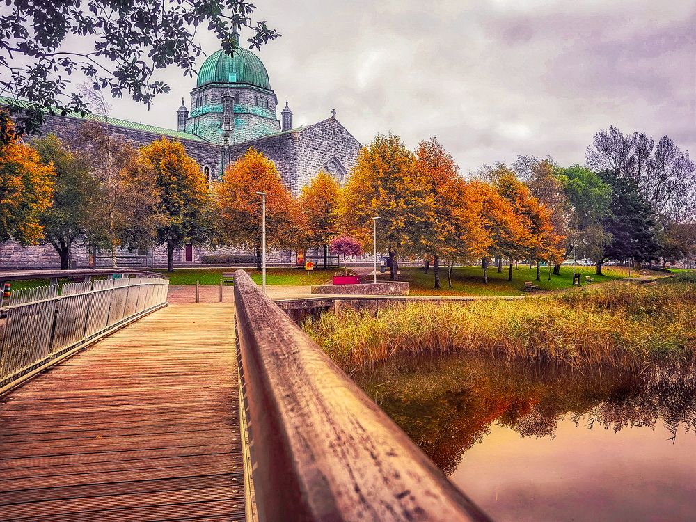 Photograph by Michael Deligan