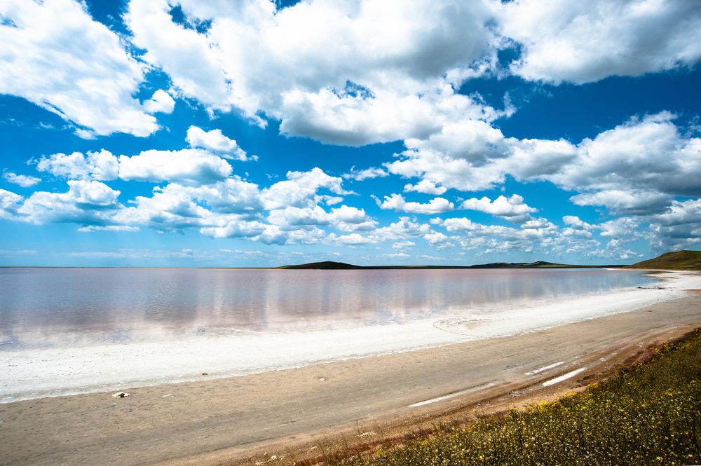 Photograph by Александр Коваленко