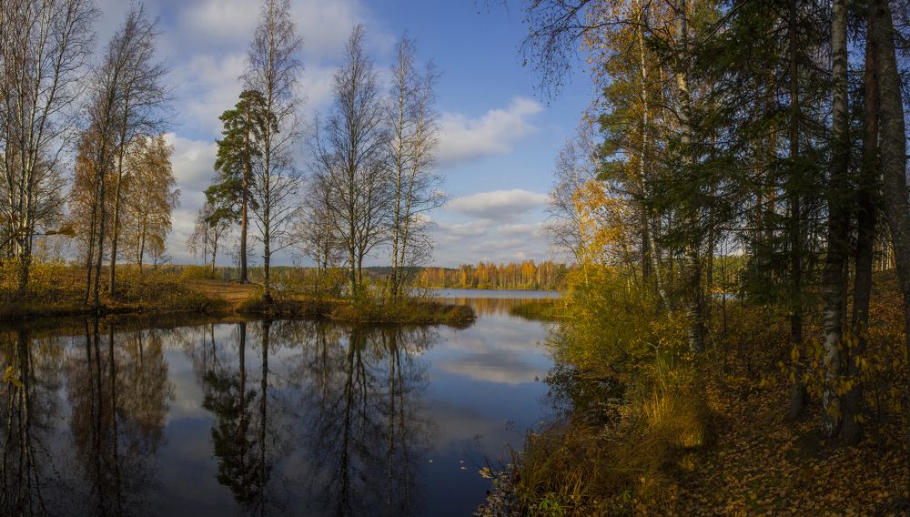 Photograph by Вячеслав Булатов