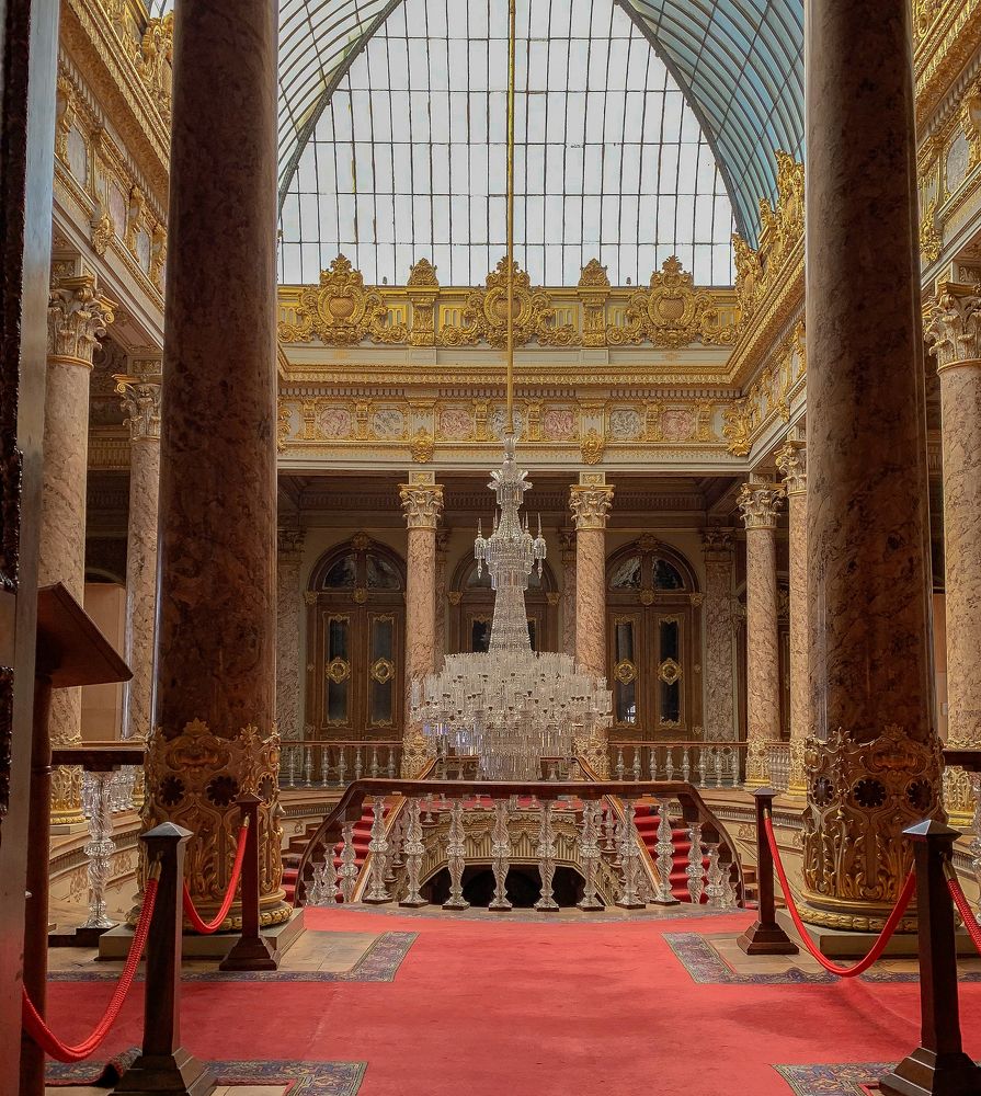 Photograph by Анна Айбетова