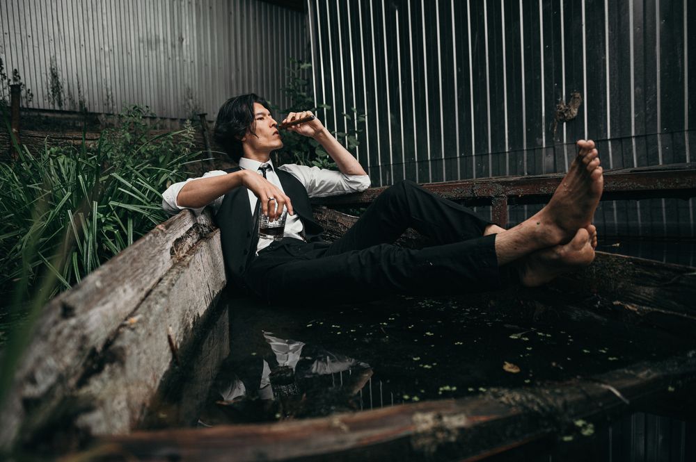 Photograph by Илья Осенко