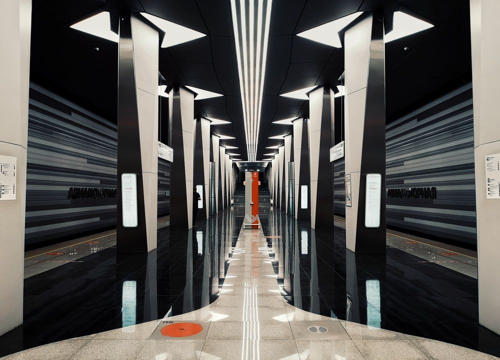 Photograph by Natali