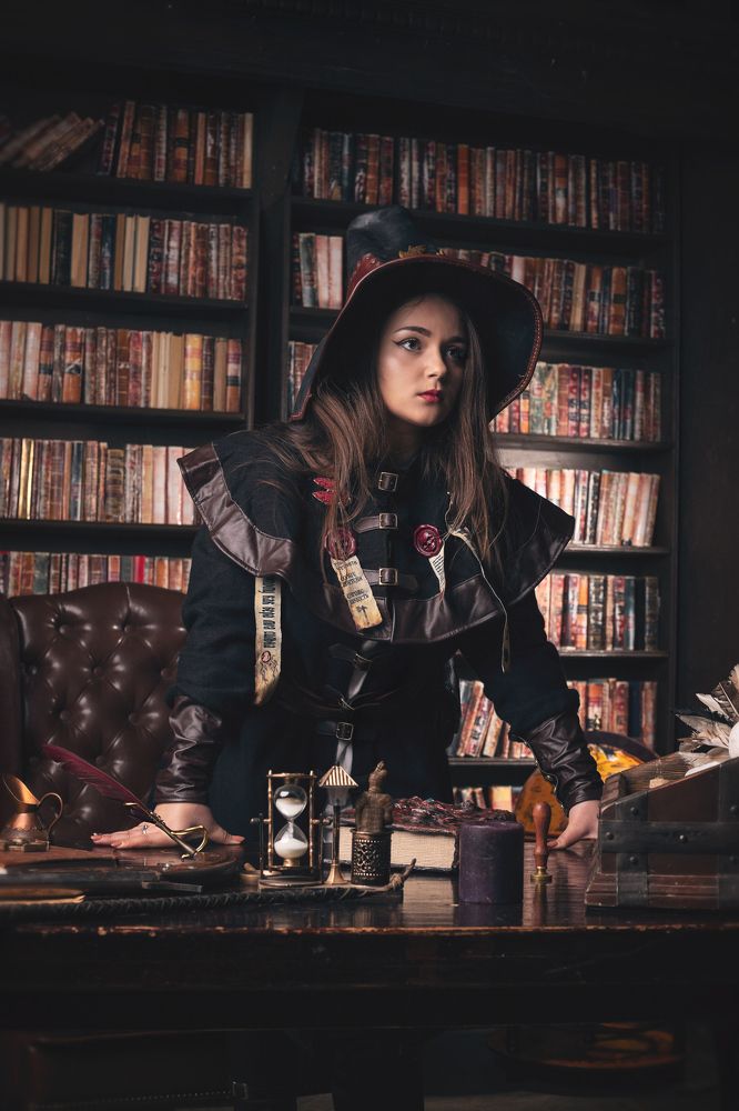 Фотография автора Николай Шевченко