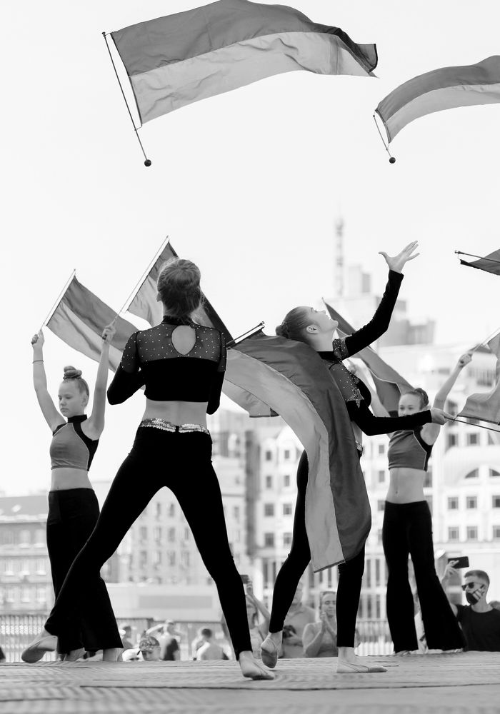 Photograph by Анна Айбетова