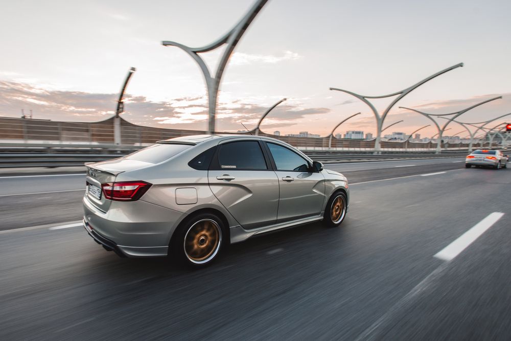 Photograph by Елена Сперанская