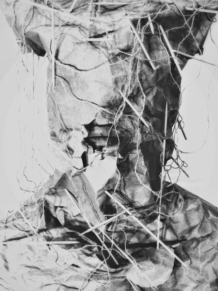 Tired, upset, depressed