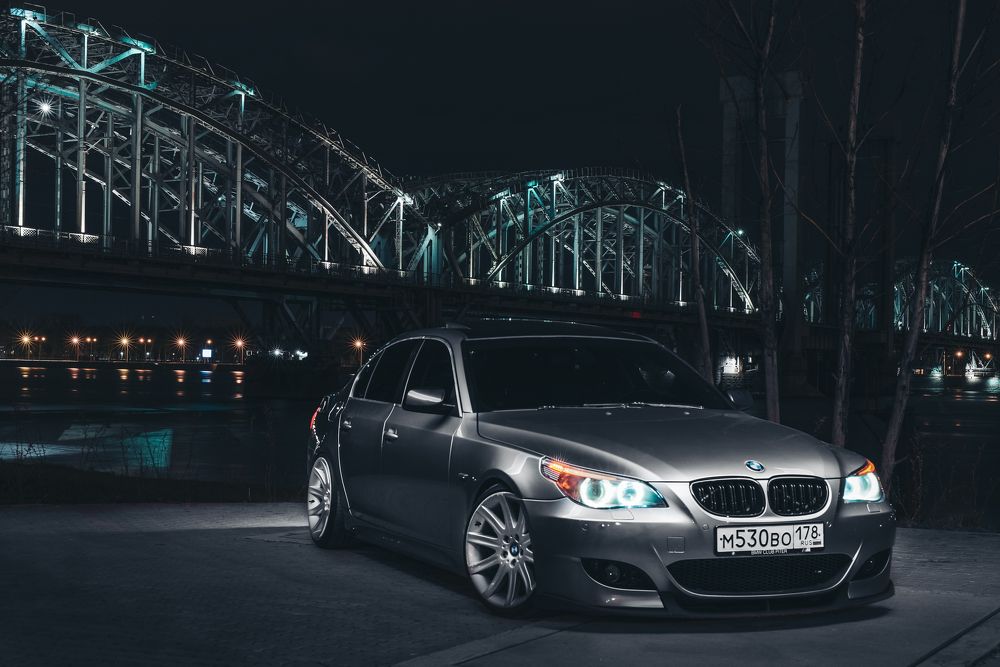 Photograph by Елена Сперанская