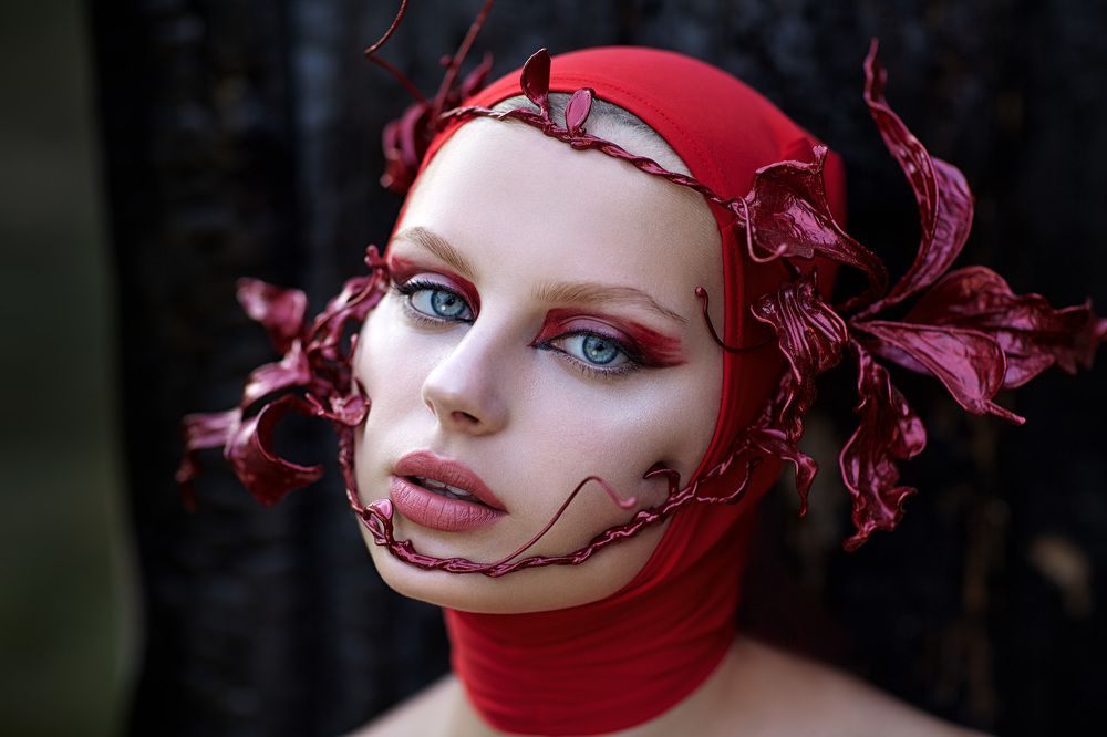 Photograph by Vladimir Karnatskyi