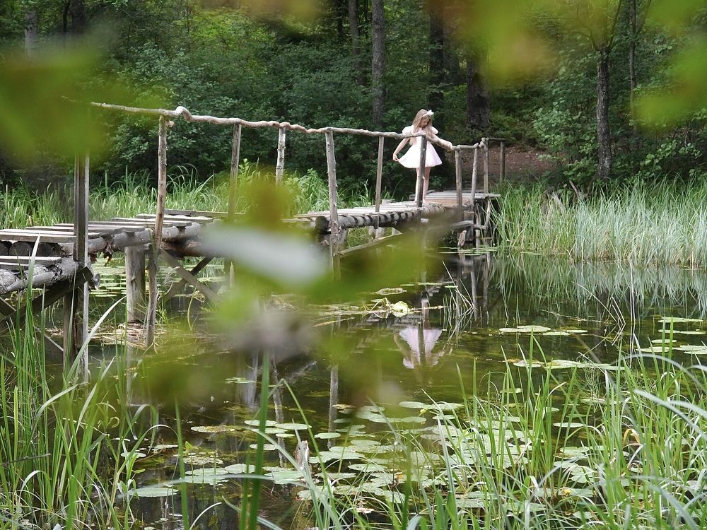 Photograph by Катерина Валах